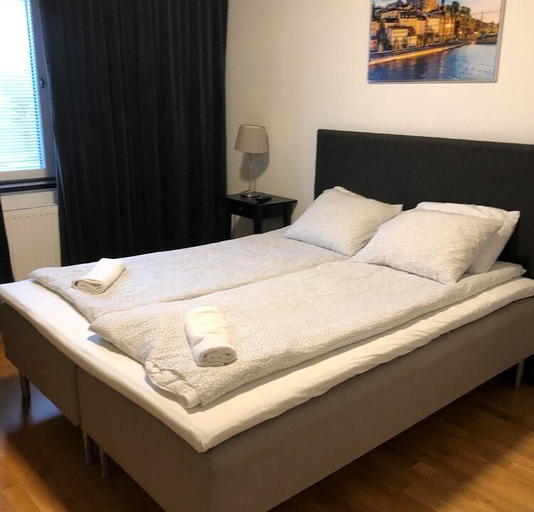 Photo of Bedroom in Arstaskog