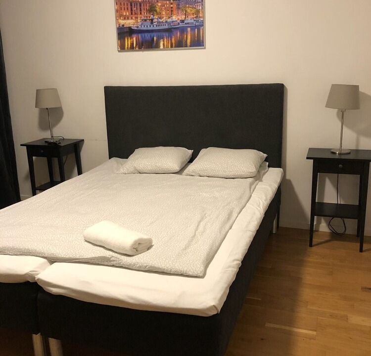 Photo of Bedroom in Arstaskog