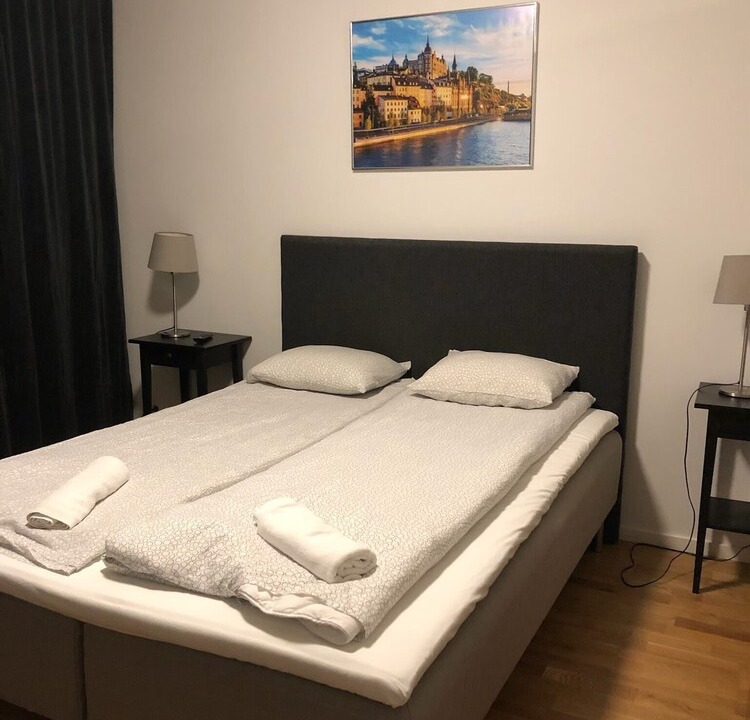 Photo of Bedroom in Arstaskog