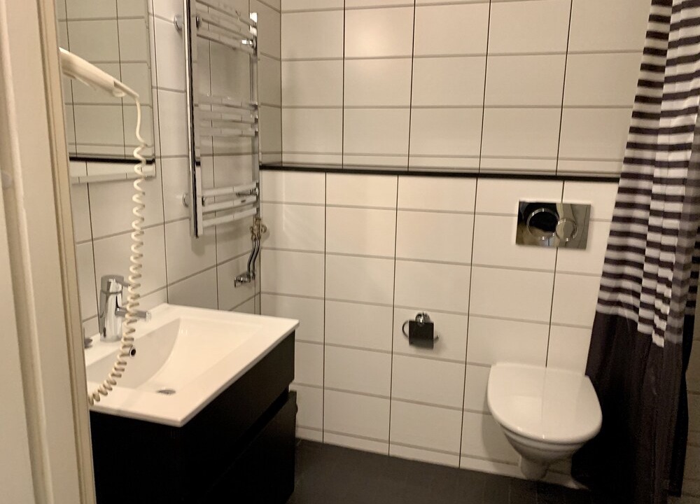 Photo of Bathroom in Arstaskog
