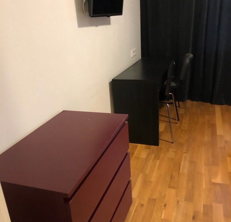 Photo of Bedroom in Arstaskog