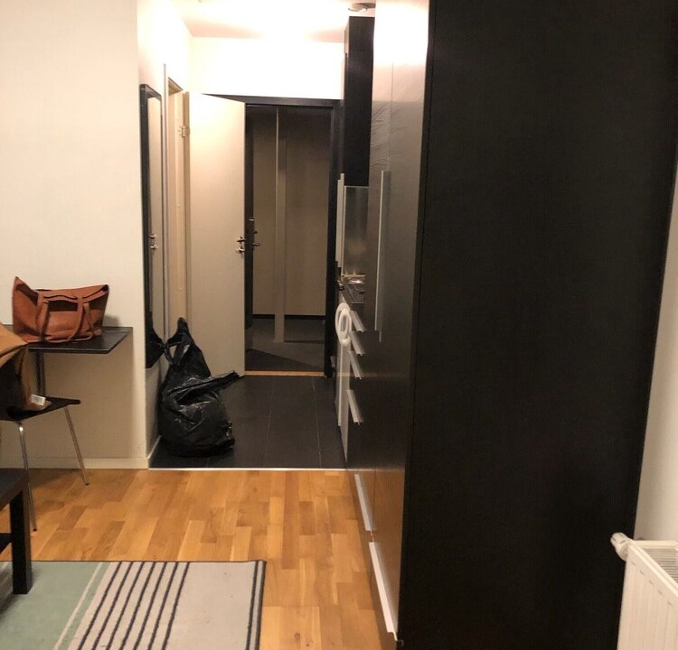 Photo of Bedroom in Arstaskog