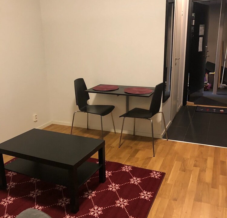 Photo of Livingroom in Arstaskog
