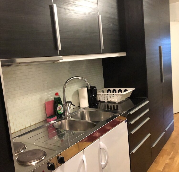 Photo of Kitchen in Arstaskog
