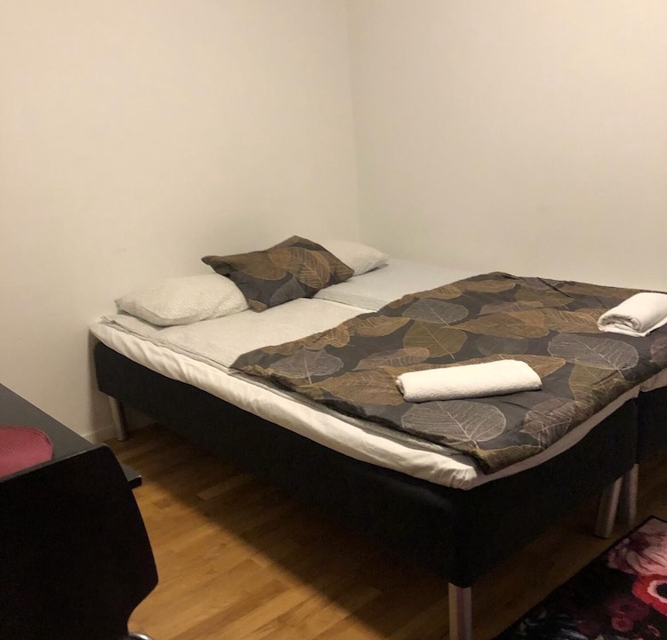 Photo of Bedroom in Arstaskog