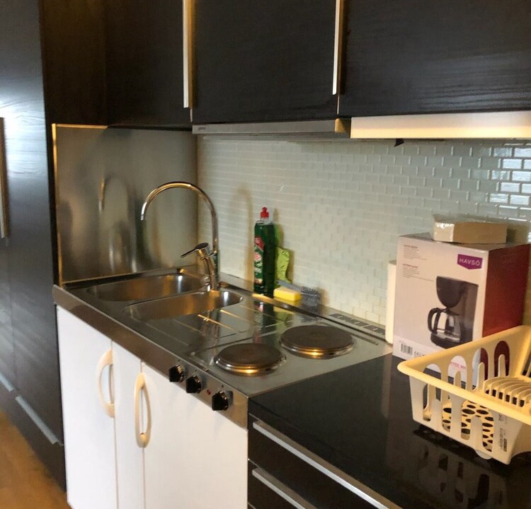 Photo of Kitchen in Arstaskog