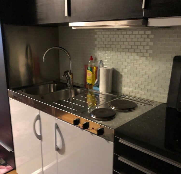 Photo of Kitchen in Arstaskog