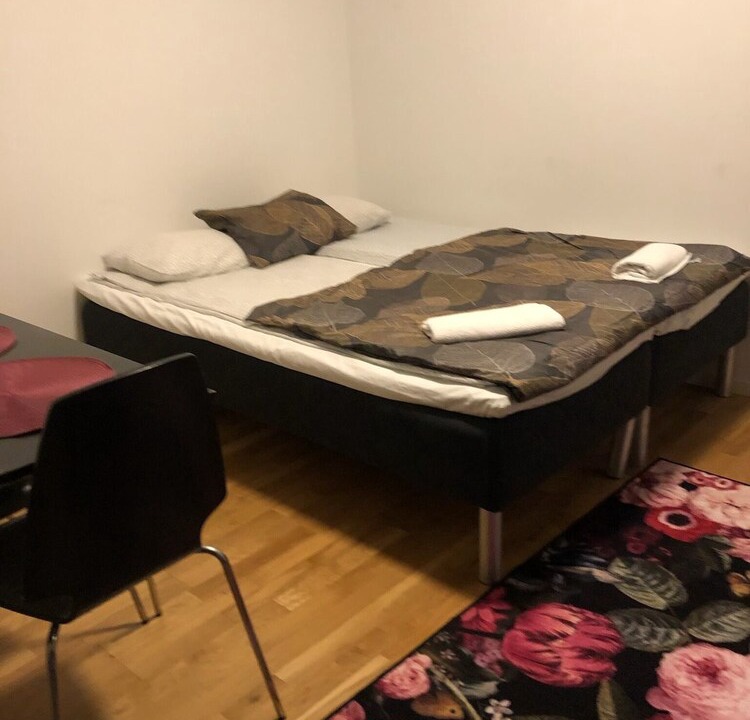 Photo of Bedroom in Arstaskog