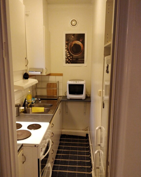 Photo of Kitchen in SoFo