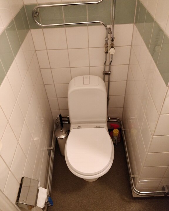 Photo of Bathroom in SoFo