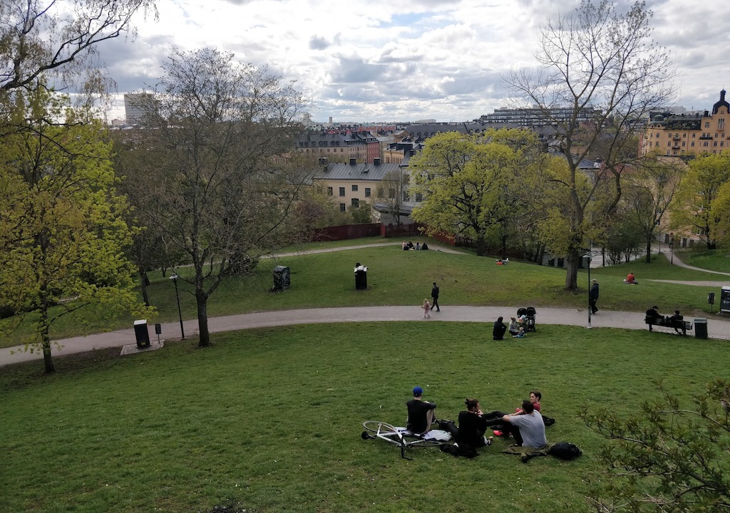 Photo of Others in SoFo