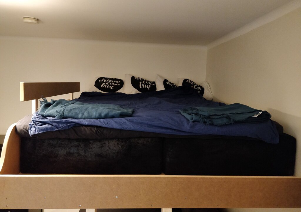 Photo of Bedroom in SoFo