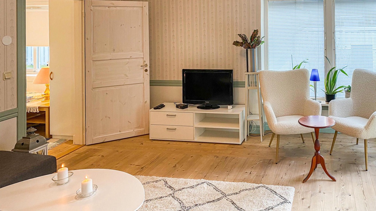 Photo of Bedroom in Tranaskvarn-Ekmarksberg
