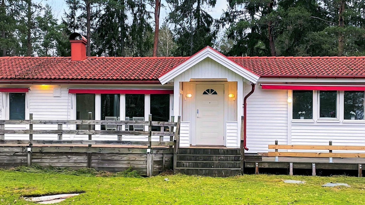 Photo of Outdoor in Prassebo