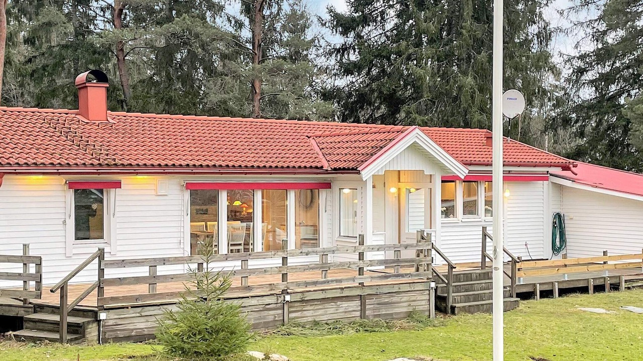 Photo of Outdoor in Prassebo