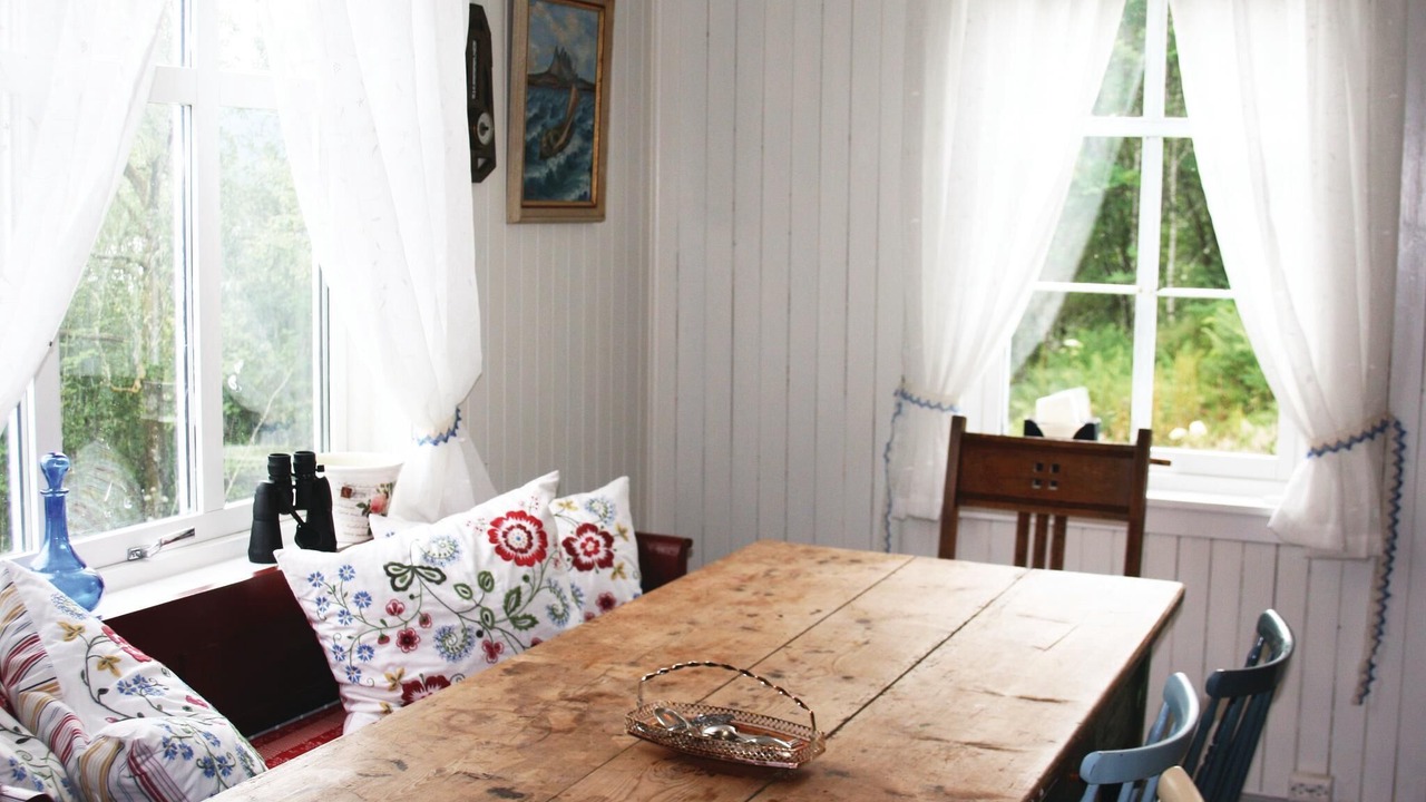 Photo of Bedroom in Fjaler