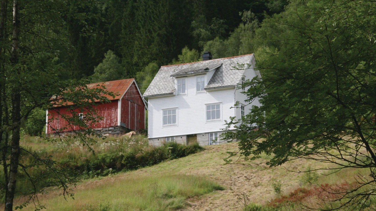 Photo of Others in Fjaler