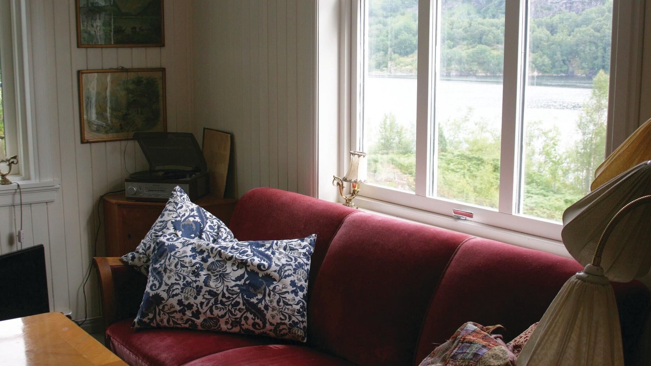 Photo of Bedroom in Fjaler