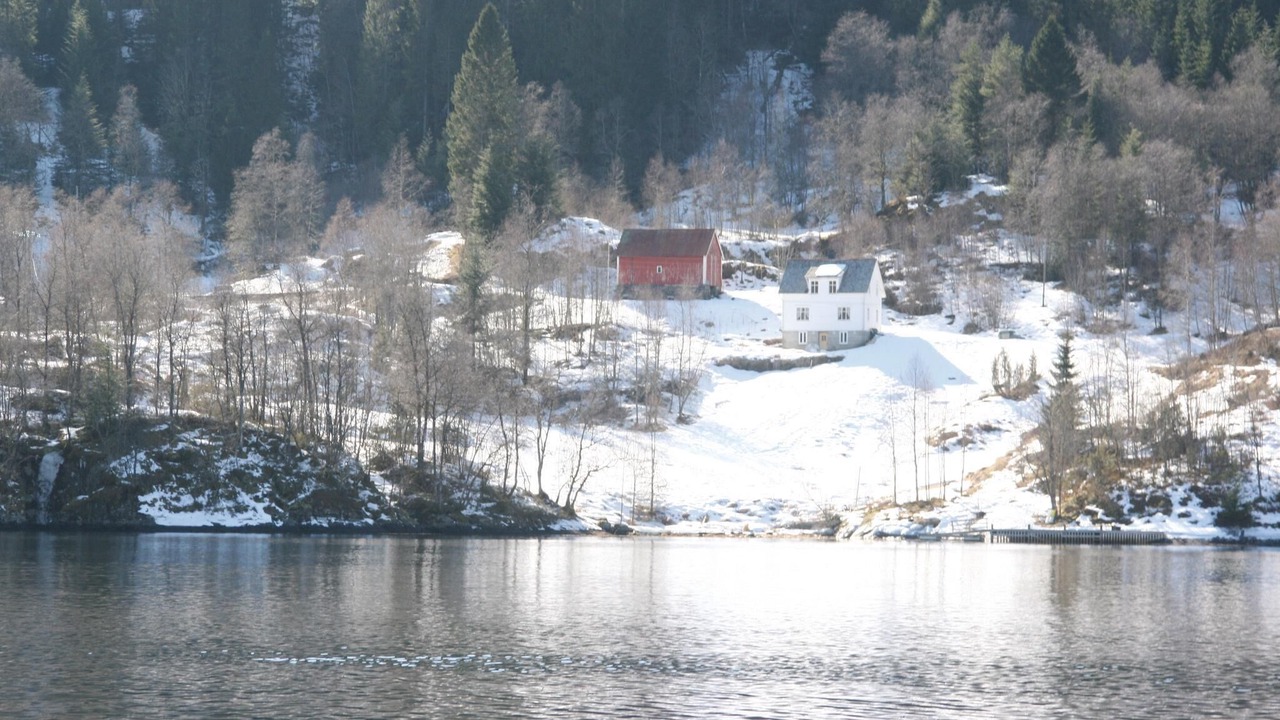 Photo of Others in Fjaler