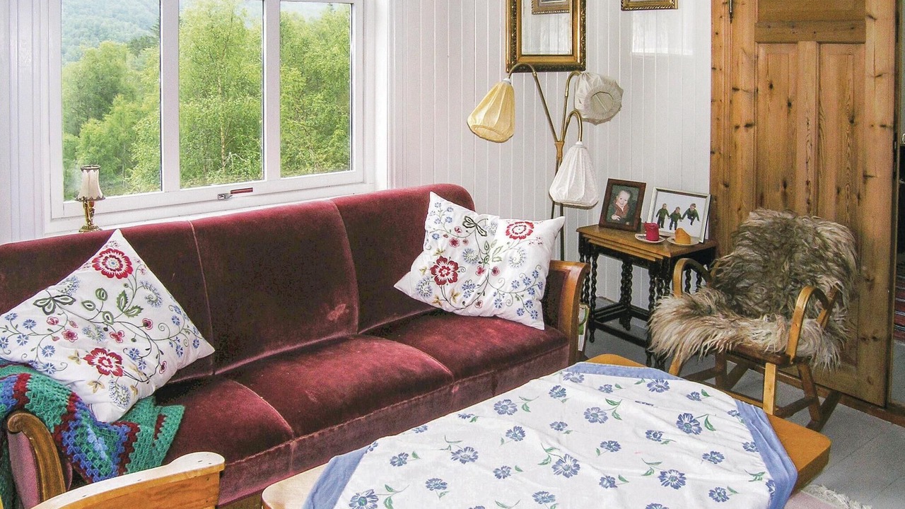 Photo of Bedroom in Fjaler