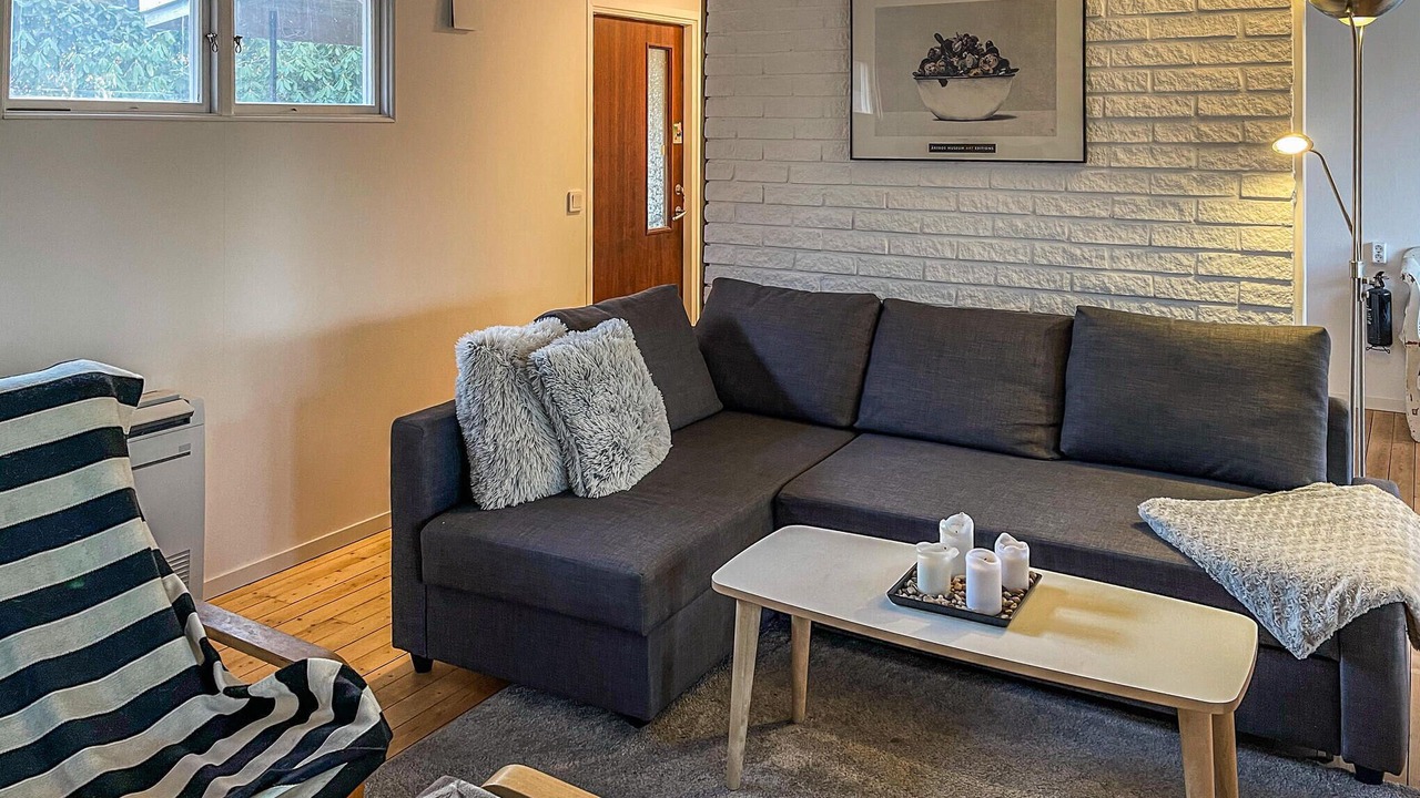 Photo of Bedroom in Tyringe