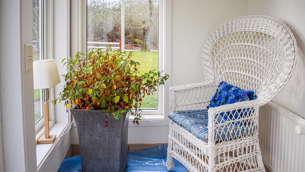 Photo of Bedroom in Växjö