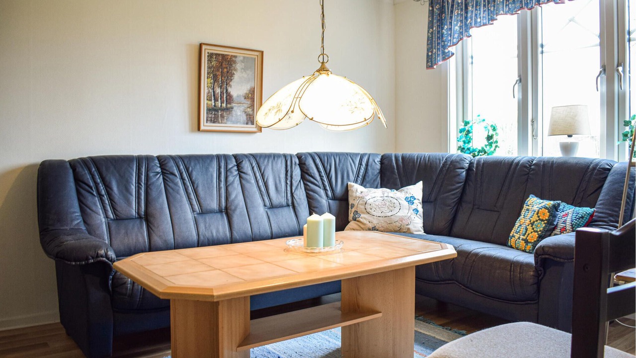 Photo of Bedroom in Växjö
