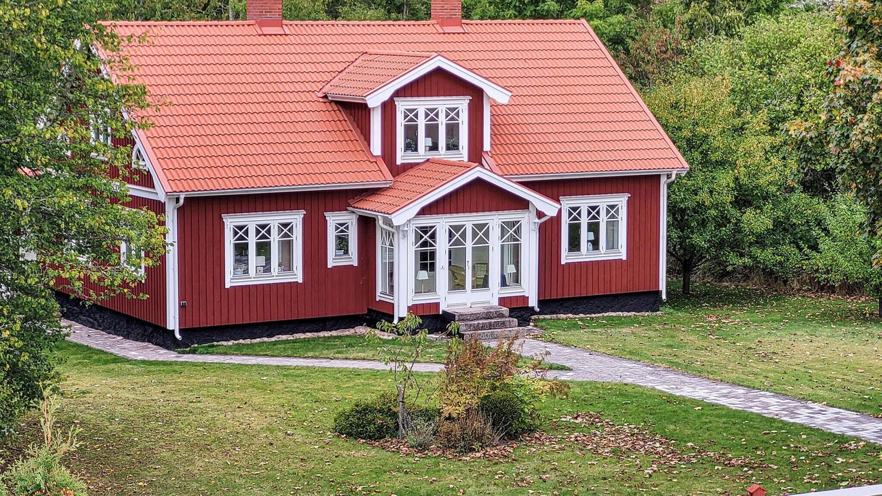 Photo of Others in Växjö