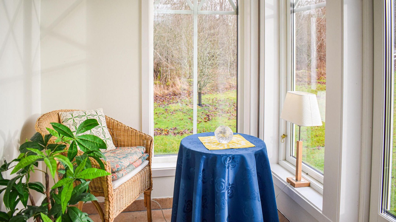 Photo of Bedroom in Växjö