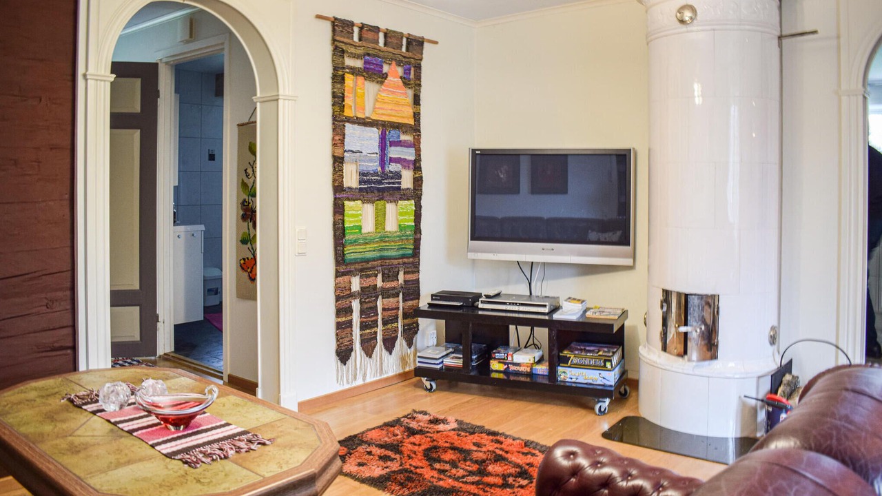 Photo of Bedroom in Växjö