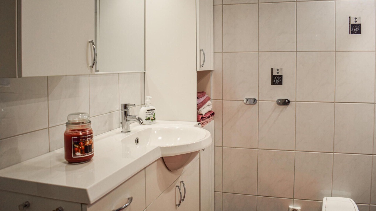 Photo of Bathroom in Växjö