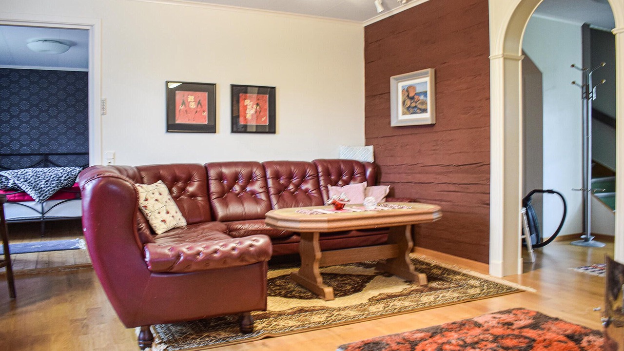 Photo of Bedroom in Växjö