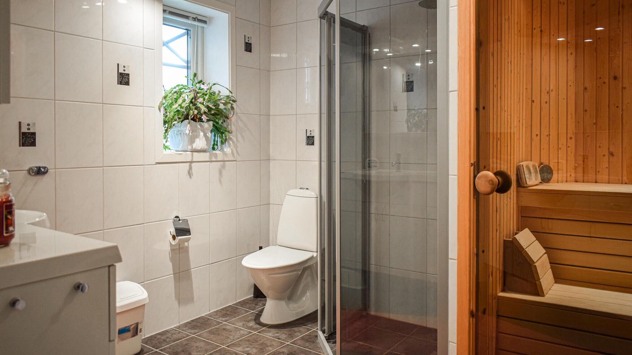 Photo of Bathroom in Växjö