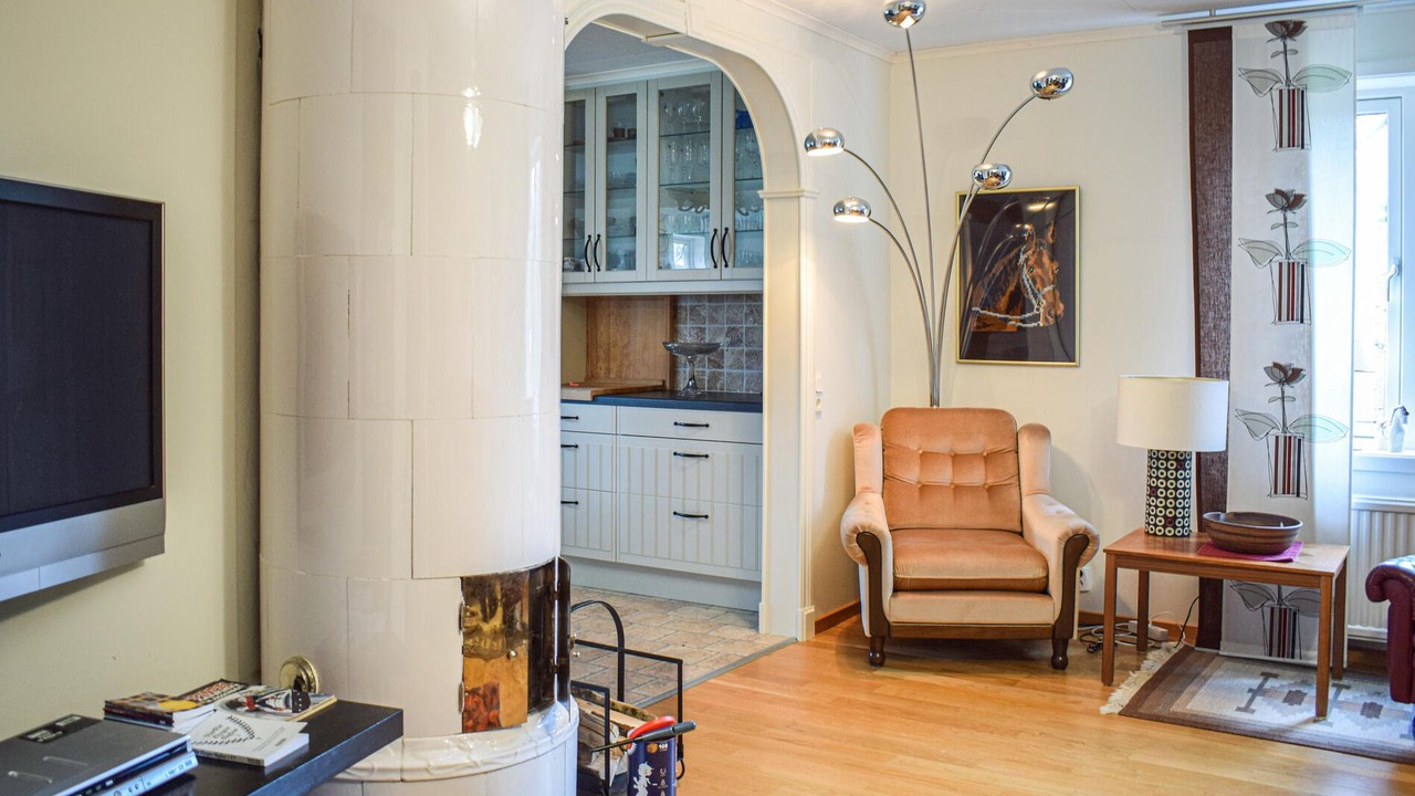 Photo of Bedroom in Växjö