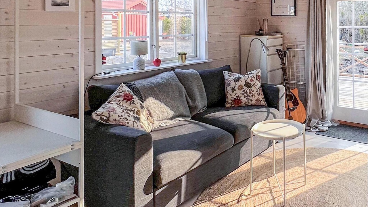 Photo of Bedroom in Farjestaden