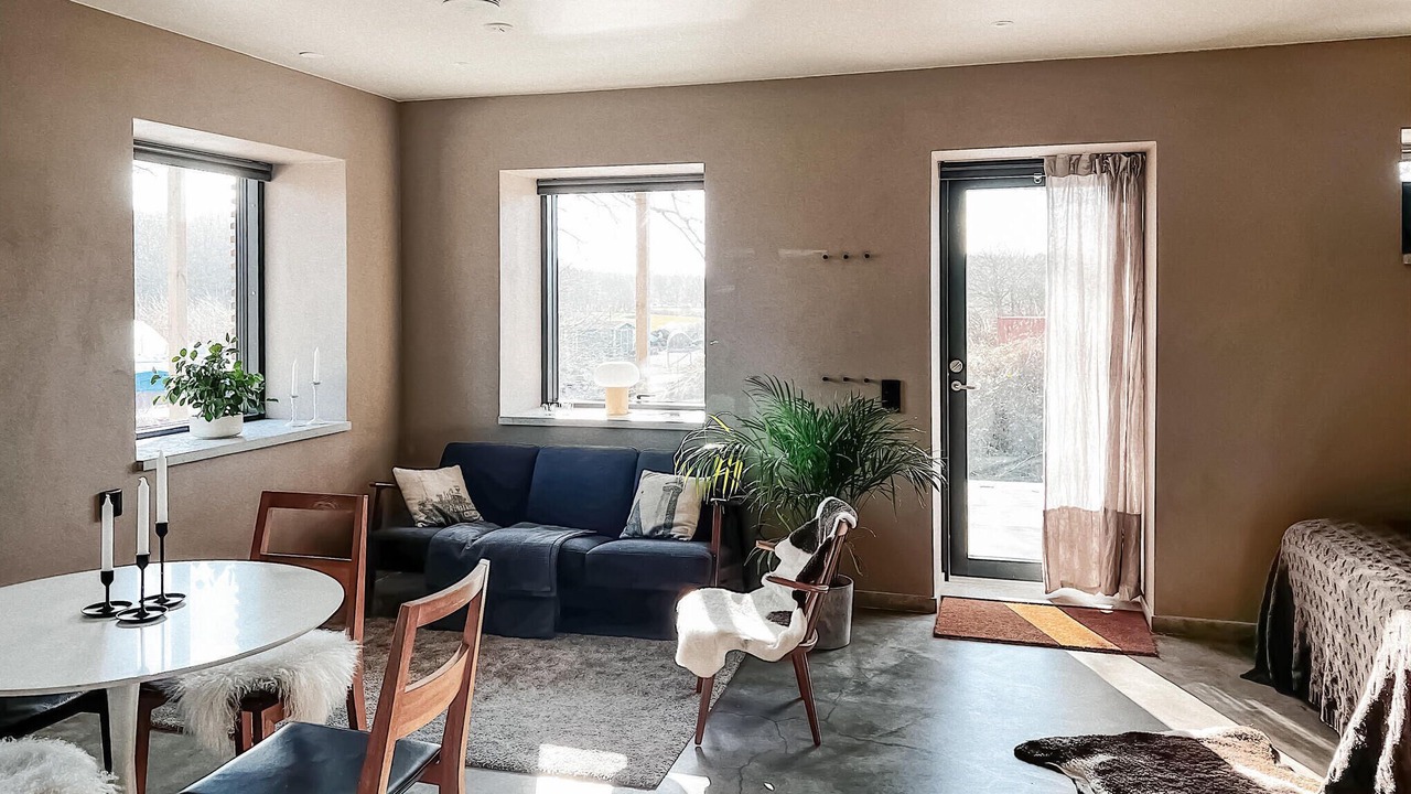 Photo of Bedroom in Vallda