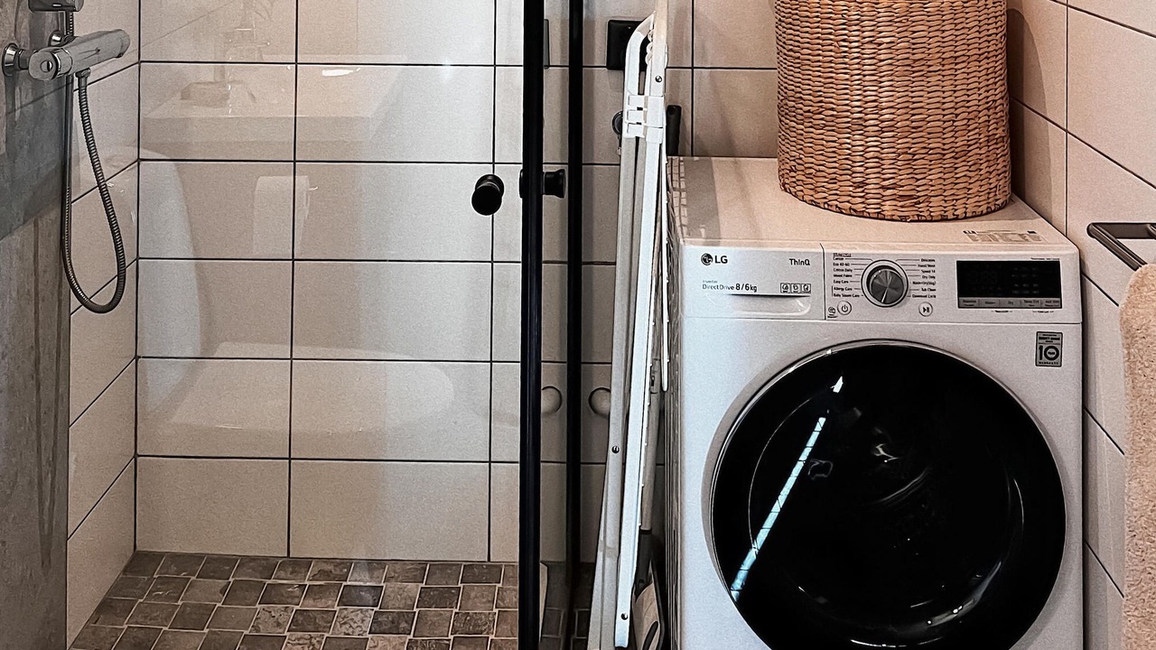Photo of Bathroom in Vallda