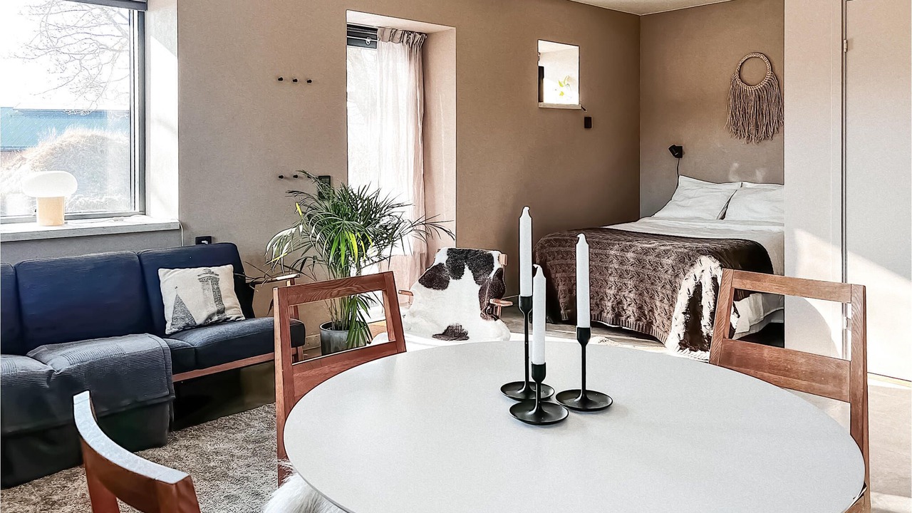 Photo of Bedroom in Vallda