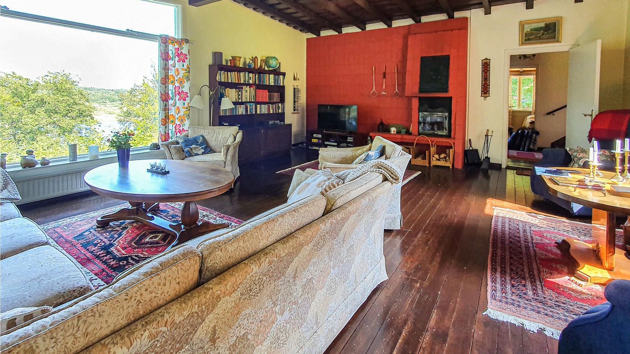 Photo of Bedroom in Asljunga