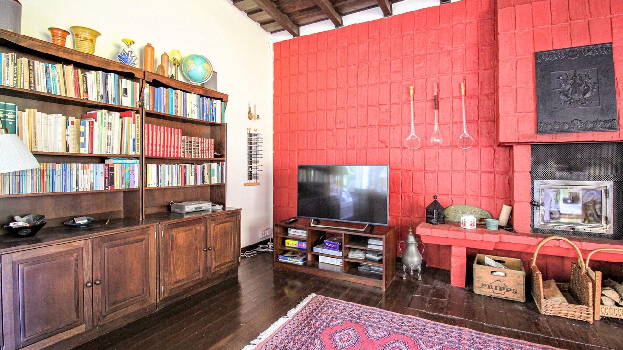 Photo of Bedroom in Asljunga