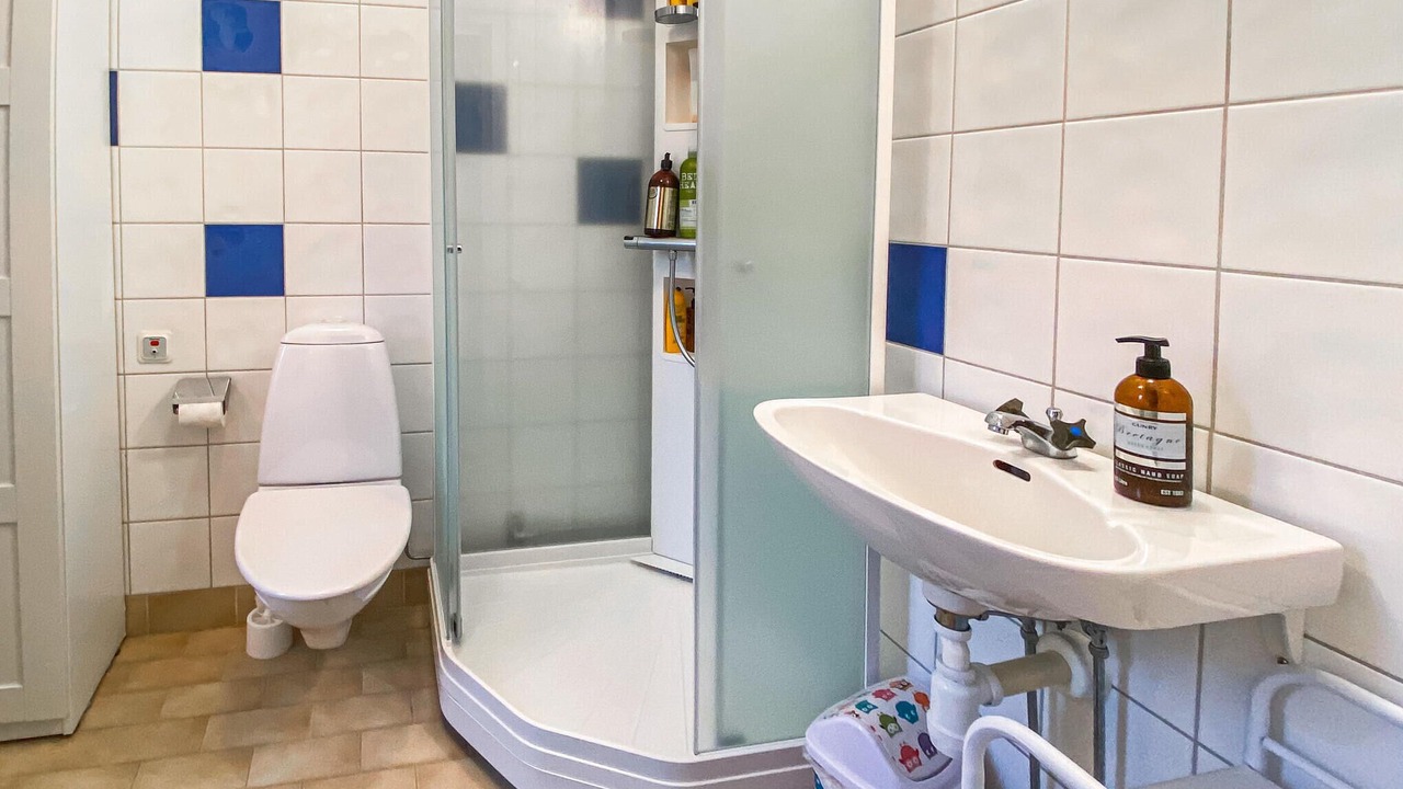 Photo of Bathroom in Varnamo O