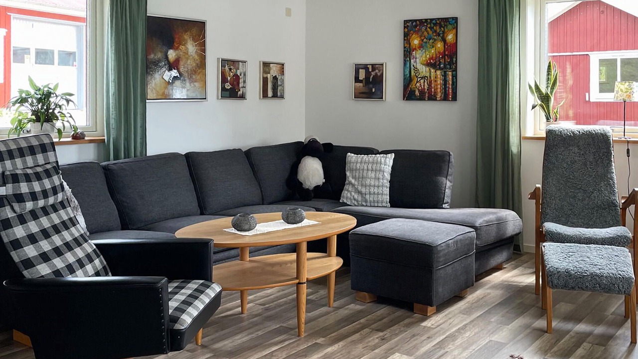 Photo of Bedroom in Reftele
