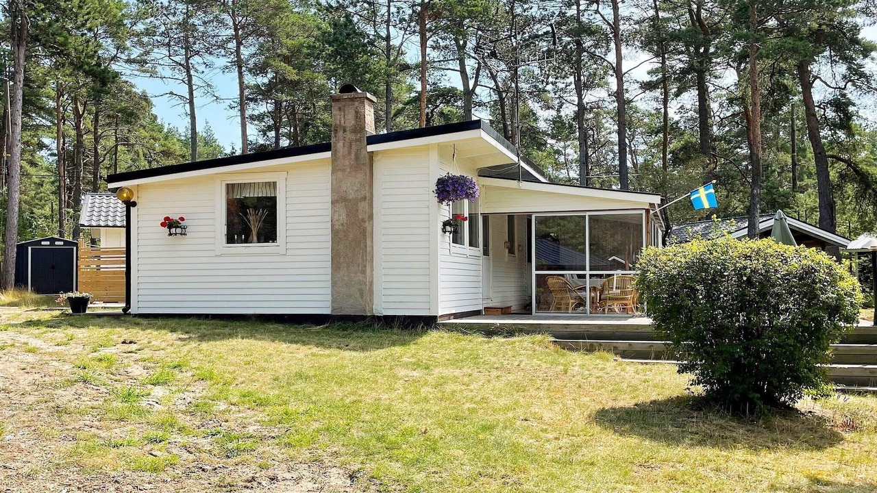 Photo of Outdoor in Yngsjo