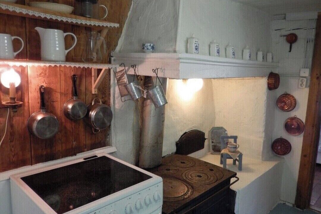 Photo of Kitchen in Hogsby
