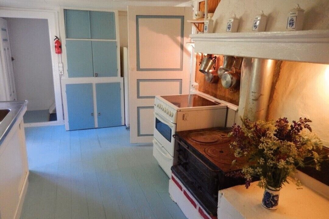 Photo of Kitchen in Hogsby