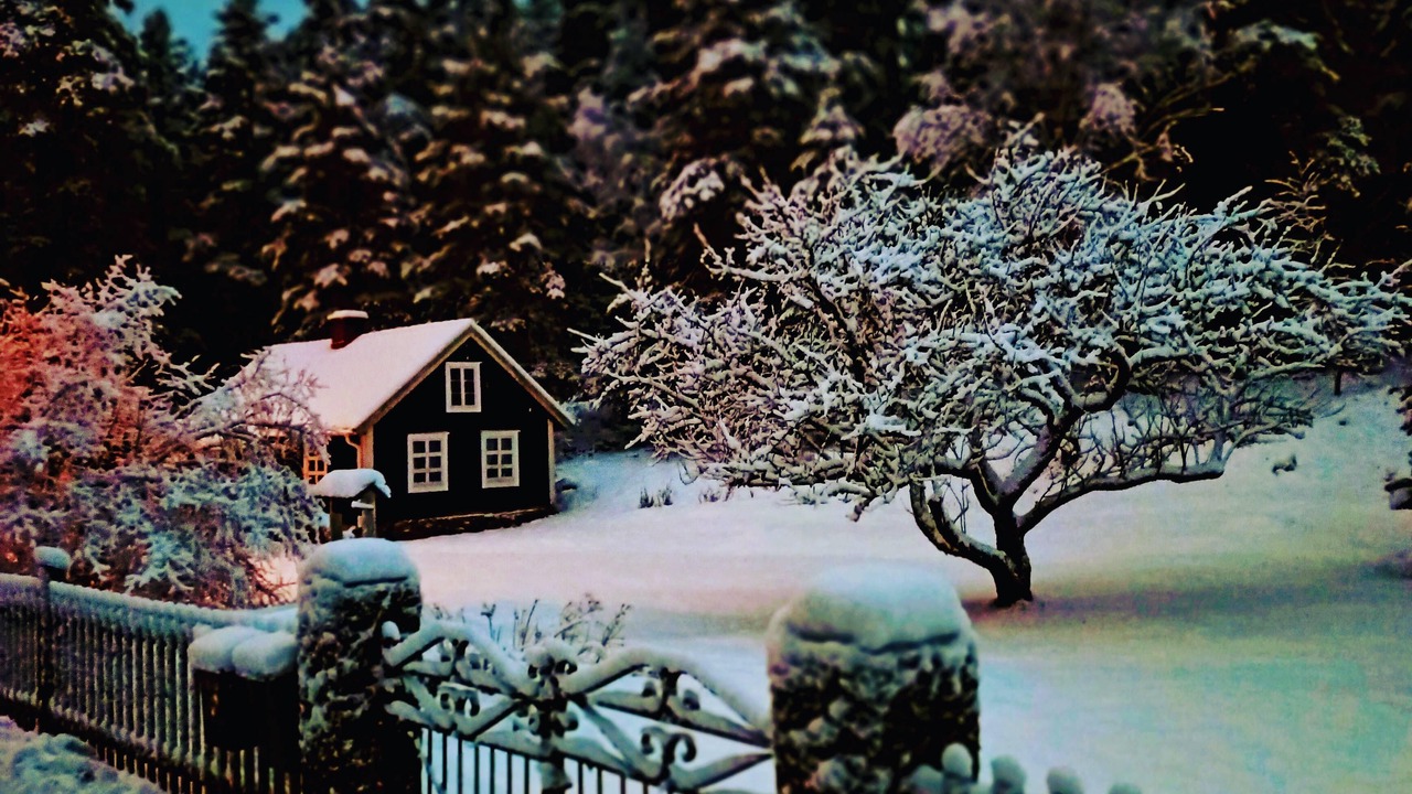 Photo of Outdoor in Hogsby