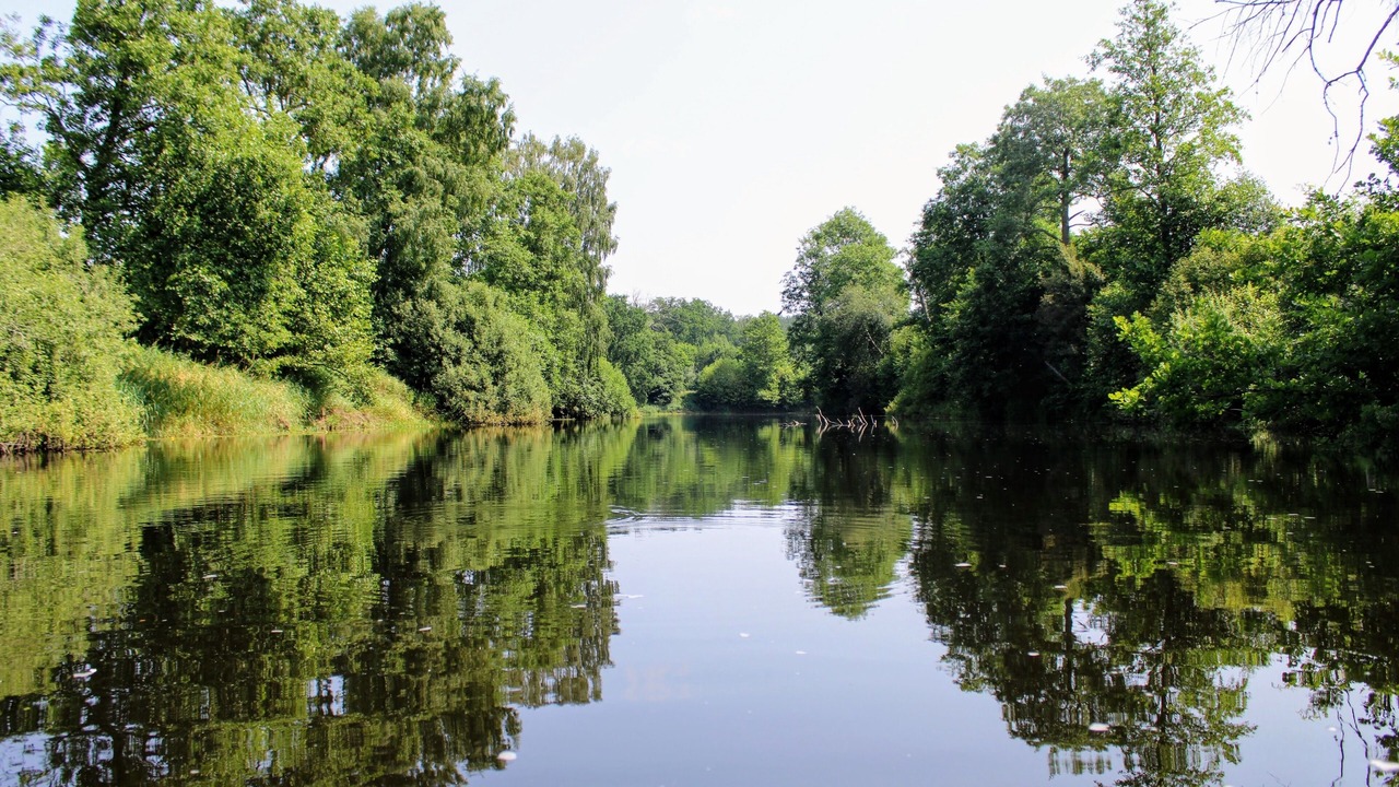 Photo of Outdoor in Hogsby