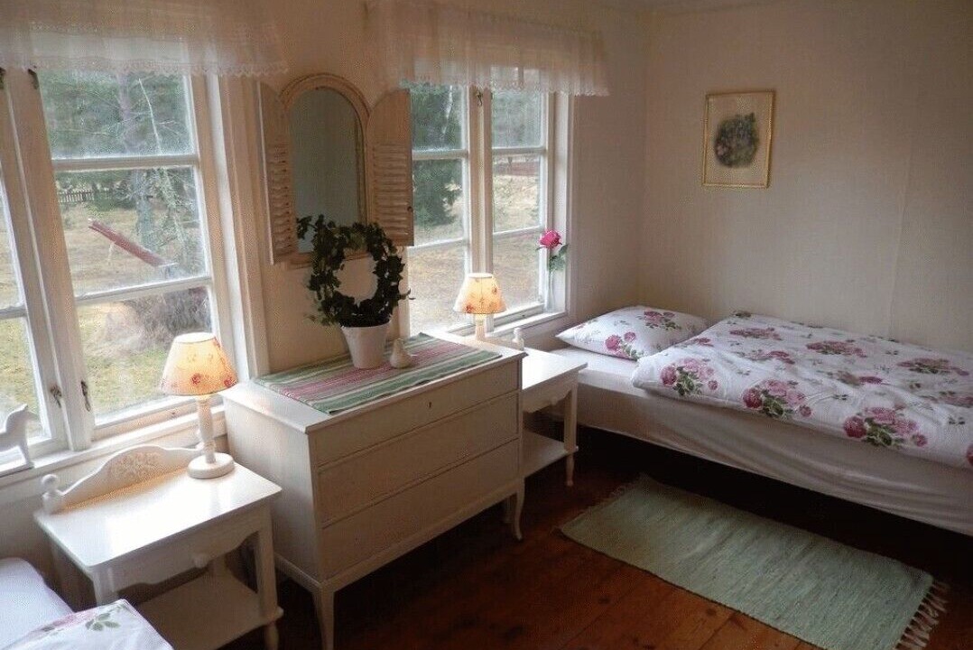 Photo of Bedroom in Hogsby