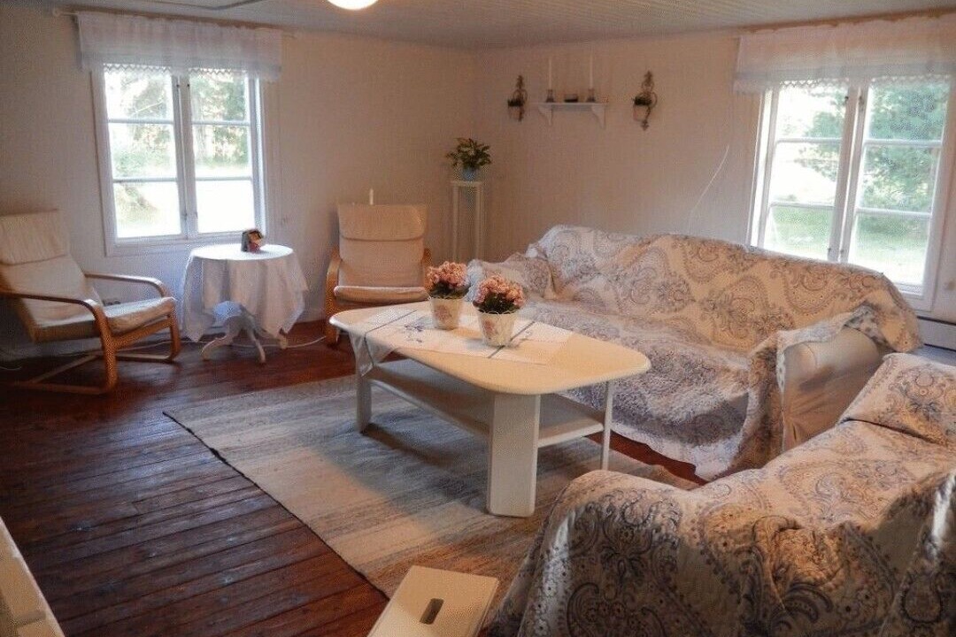 Photo of Livingroom in Hogsby