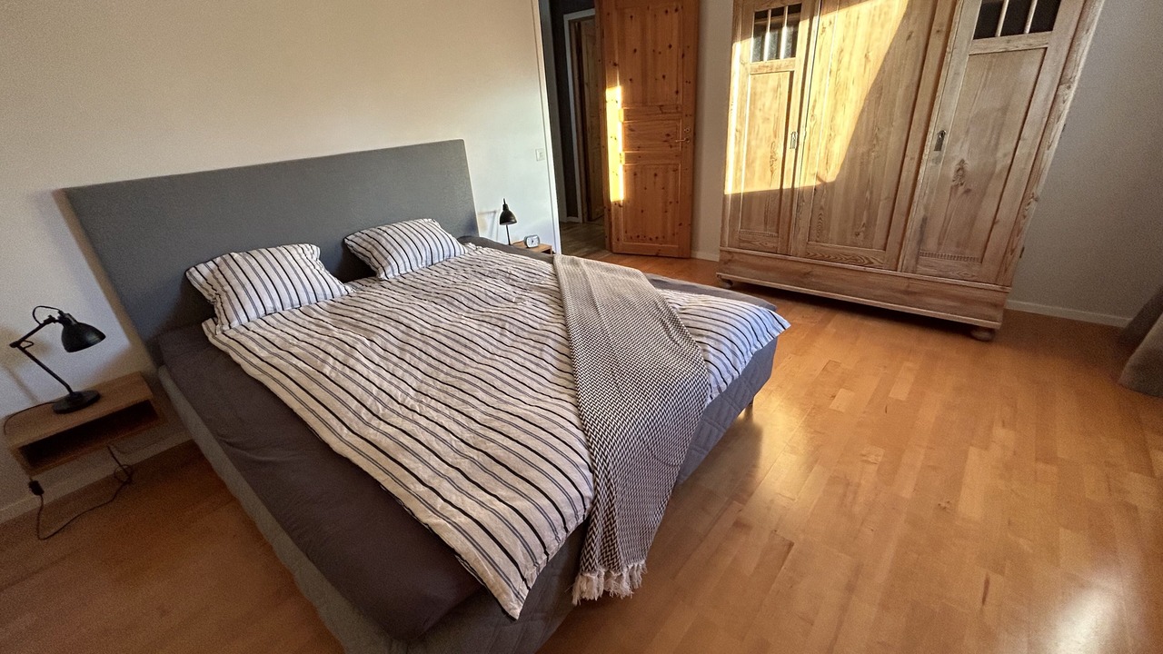 Photo of Bedroom in Oskarshamn